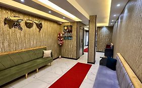 Vander Valk İstanbul Hotel